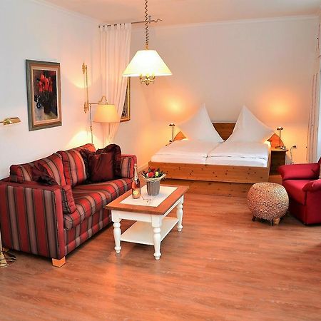 Haus Seeflieger Westerland Kültér fotó
