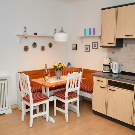 Haus Seeflieger Westerland Kültér fotó