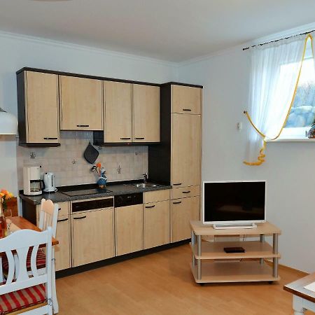 Haus Seeflieger Westerland Kültér fotó