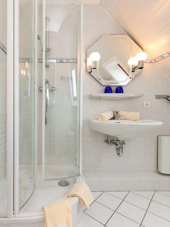 Haus Seeflieger Westerland Szoba fotó