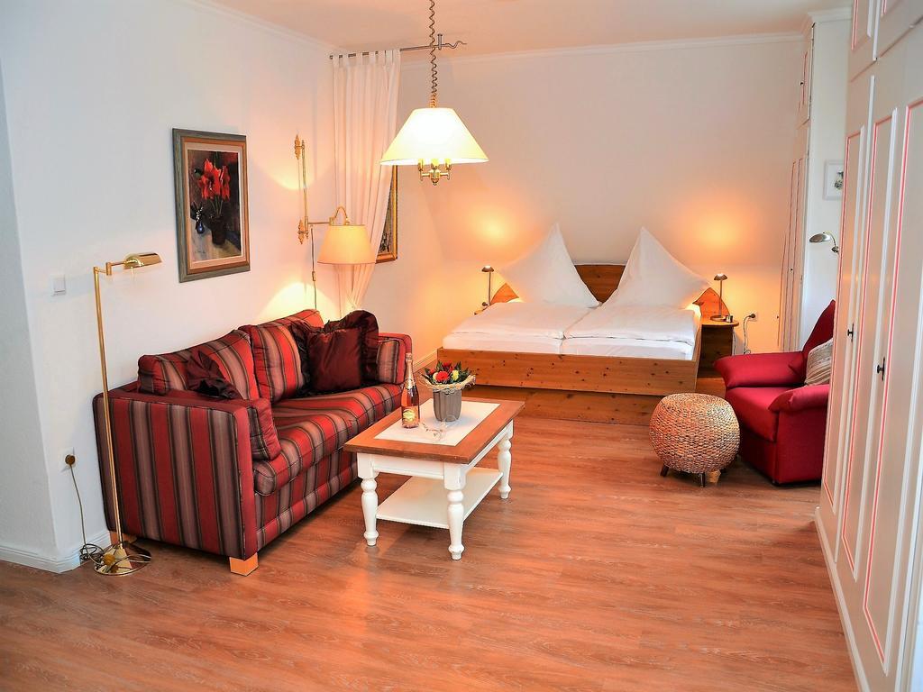Haus Seeflieger Westerland Kültér fotó