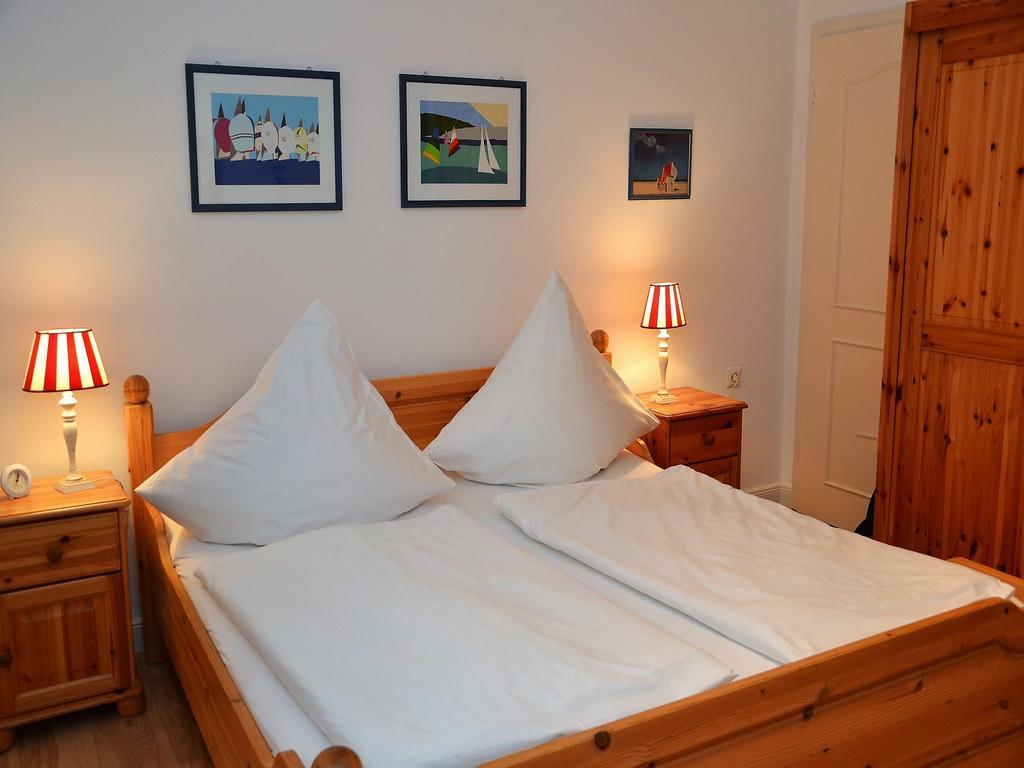 Haus Seeflieger Westerland Kültér fotó