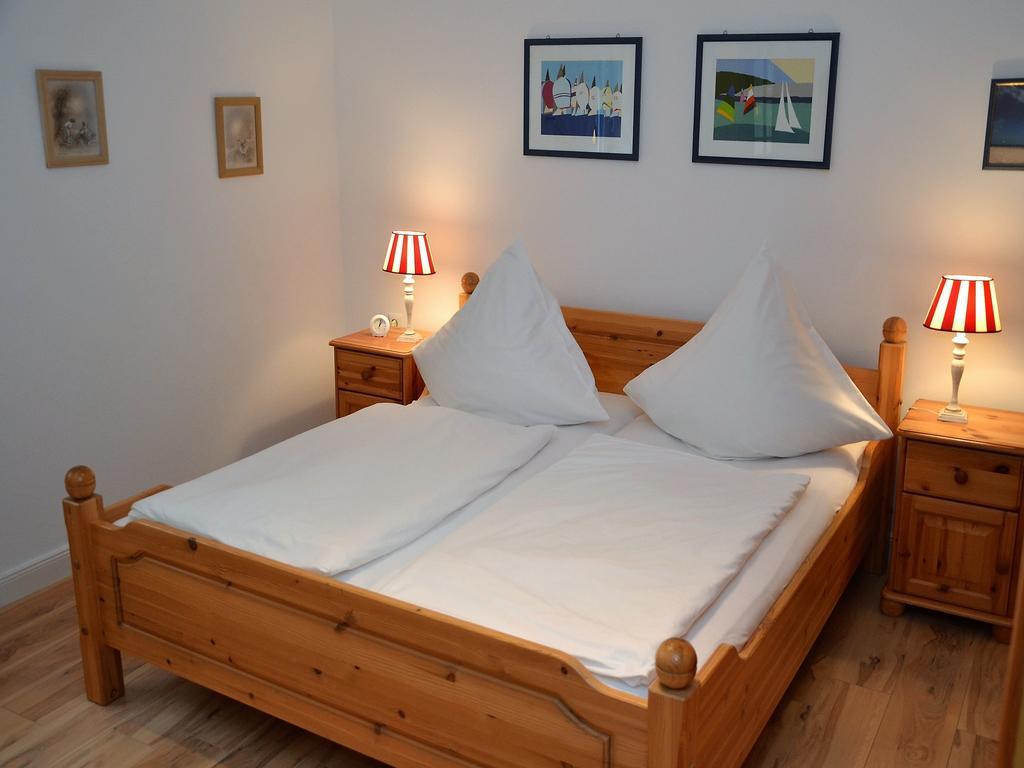 Haus Seeflieger Westerland Kültér fotó