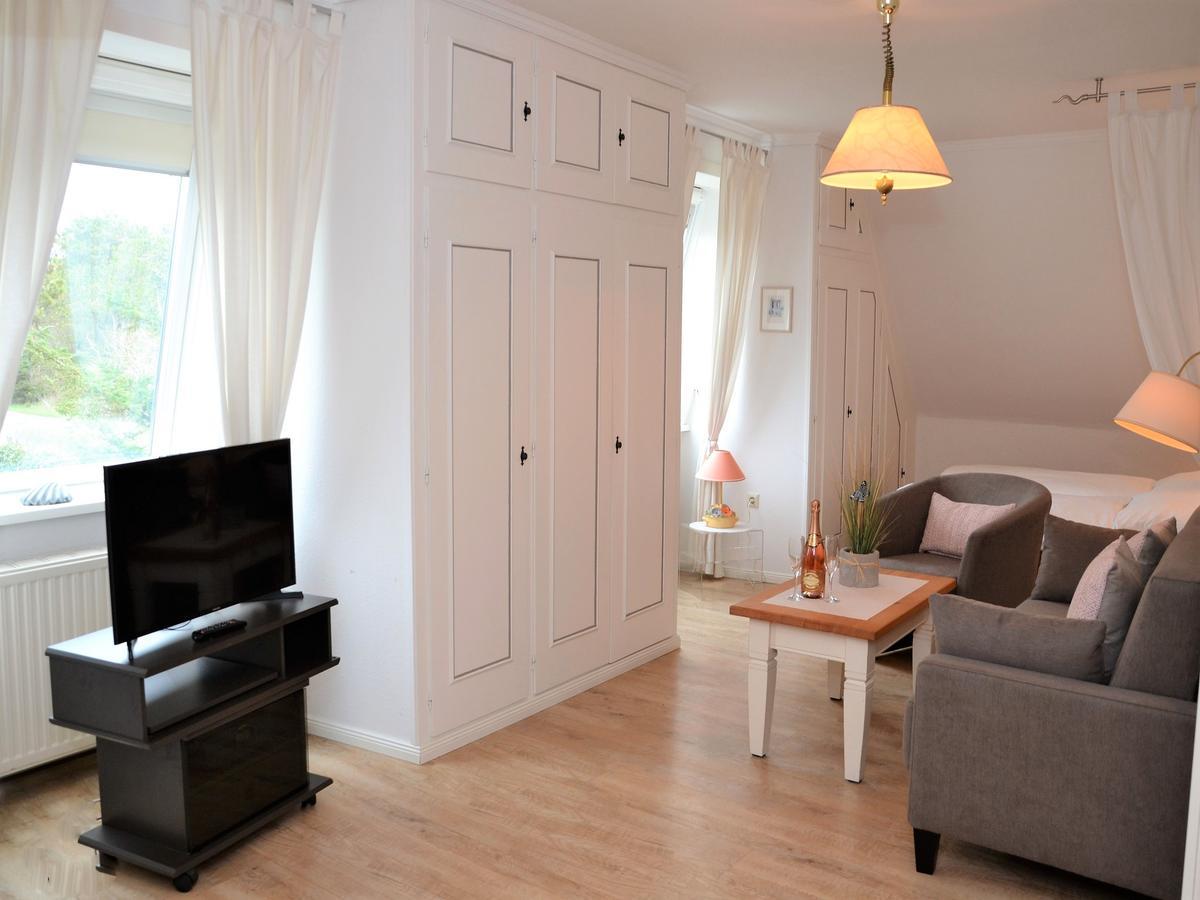 Haus Seeflieger Westerland Kültér fotó