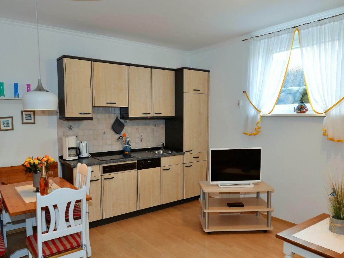 Haus Seeflieger Westerland Kültér fotó